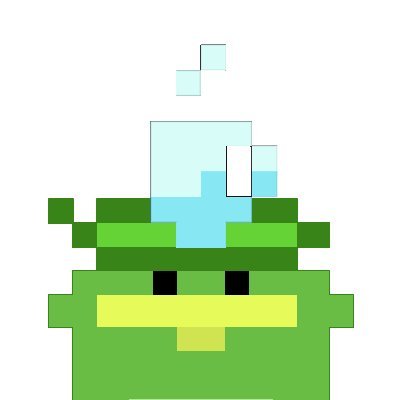 Koffee Kappa :: ビスコッティをくださいさんのプロフィール画像