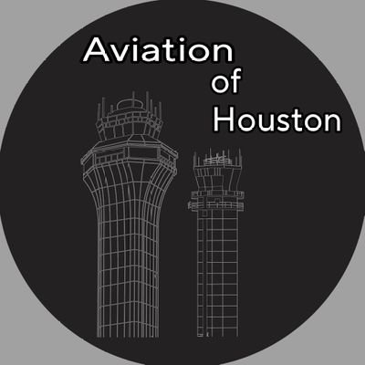 In Houston TX, USA 🇺🇲 I make Plane Spotting Videos at IAH and HOU with my DVC 4K digital Camera and or my Phone and Subscribe to my YouTube channel and Enjoy.