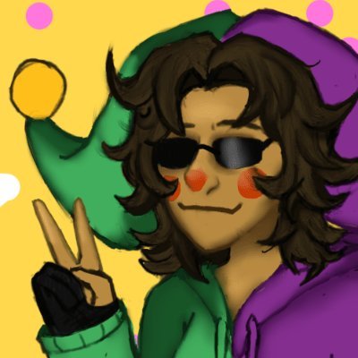 lalaloopsyさんのプロフィール画像