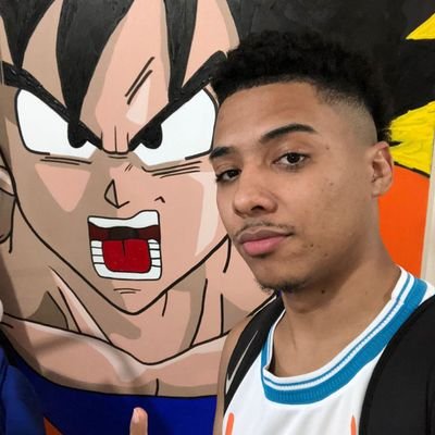 d_carlos00's profile picture. • @reginatravassos 💍
• Pai do Anthony 💙⚽