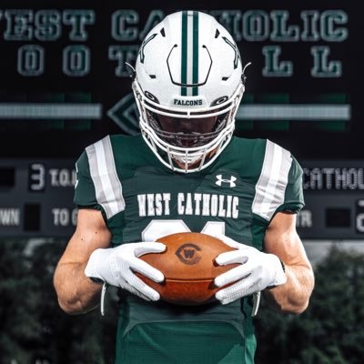 stoner_ethan_'s profile picture. 🏈WCHS ‘24 | 6’ 1 | 200 lbs | Email: estoner4156@gmail.com