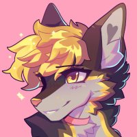🏴 Goomp Wolfeh 💗🔜 CFz, EF (@_galaxywulf) 's Twitter Profile