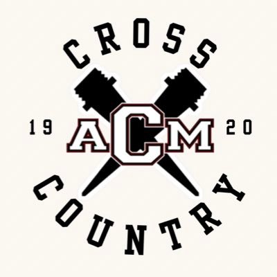 Twitter account for the Boys & Girls XC team at A&M Consolidated High School in College Station. Tweets/retweets are not endorsements of AMCHS or CSISD