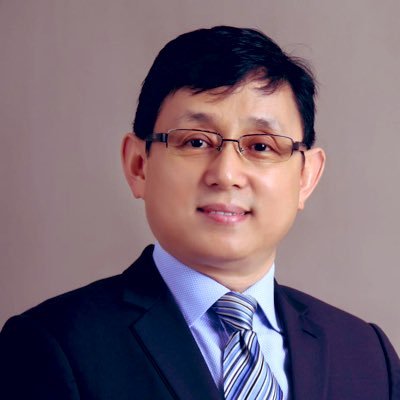 Managing Consultant & HR Advisory by profession. Managing Director of LimbooGlobal (https://t.co/bN87UPYFSM). Tweets are personal. RTs are not an endorsement.