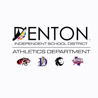 Denton ISD Athletics