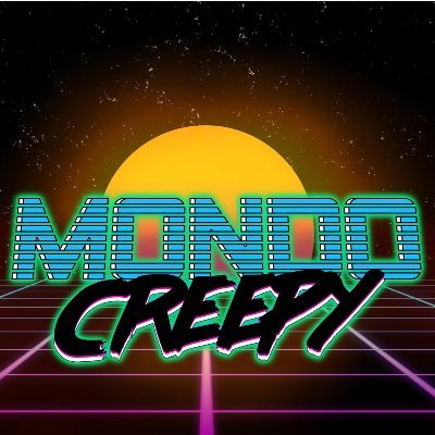 MONDO CREEPY Official