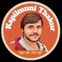 KapilmuniThakur's profile picture. 