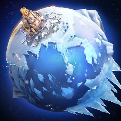 WOS_Global Profile Picture