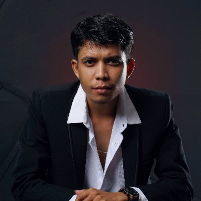 hy, iam ragadupa, Singer and Songwriter from Padang city, please be awesome