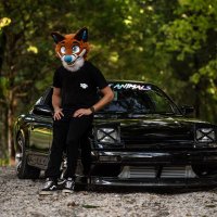 Milo (@oneawkwardfox) 's Twitter Profile