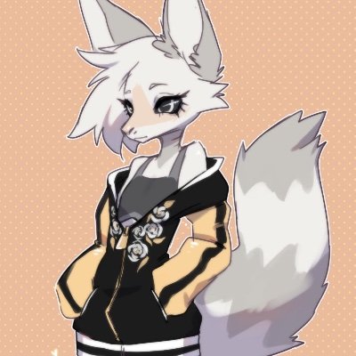 KimikoEna's profile picture. My prev account was banned so I have to start from scratch 🥹

Lvl- 15
Quirky gamer
Gender Fluid
YOLO
Foxes are my spirit animal 🥰
