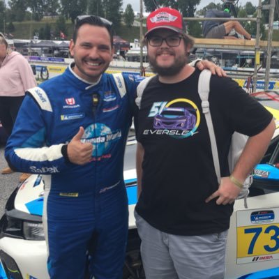 Ricecar_Driver's profile picture. I’m just here for the racekors!