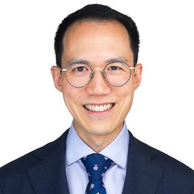 Eric Wan, MPH MBA