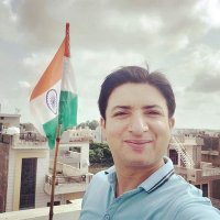 Gaurav Bhardwaj(@GauravIndiaJind) 's Twitter Profile Photo