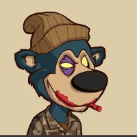 Toucheism (@toucheism13) 's Twitter Profile