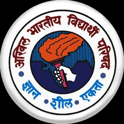 Official Twitter Handle of The Akhil Bharatiya Vidyarthi Parishad ( @ABVPVoice ) Rajasthan(Jaipur, Jodhpur, Chittor Prant)