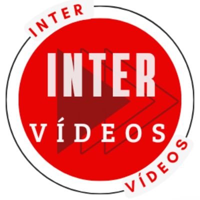 Vídeos do Internacional.