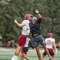 Devin Altland (@coachdaltland) 's Twitter Profile