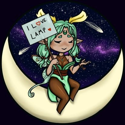 • digital artist/furr artist • COMMISSIONS: OPEN • LVL31 • always tired • cat mom •
https://t.co/TK8w6bNjGM •