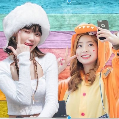 06(16)🚹¦TWICE DAHYUN ¦ LE SSERAFIM KIM CHEWON¦ IVE GAEUL ONCE & FEARNOT &DIVE歴1年¦once fearnot dive フォロバ100¦🇯🇵♡🇰🇷¦