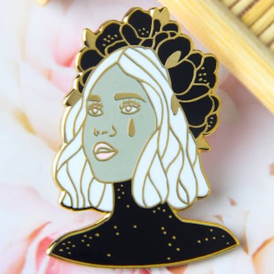 Pin manufacturer, custom pins & more.
✉️emily.pinsmaker@gmail.com
DM open, free quote.