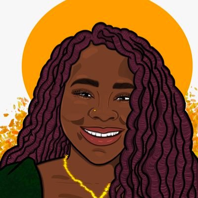 I throw clay and pour wax ✨//leading events @arbitrum👩🏾💻// prev @optimism @suifoundation @shopify // views are my own 🧐