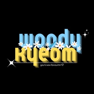 🩵 WOODYKYEOM 💛