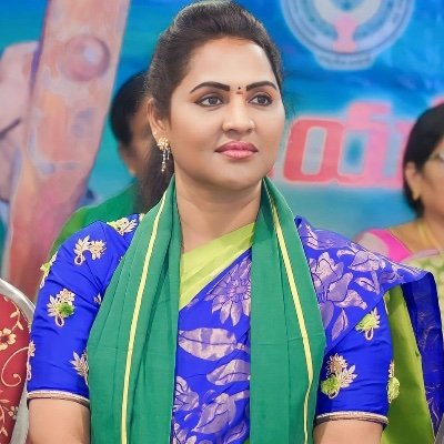 MLA Dr Vundavalli Sridevi
Politician
MLA-Tadikonda constituency || MBBS, MD, Gynecologist, Infertility Specialist