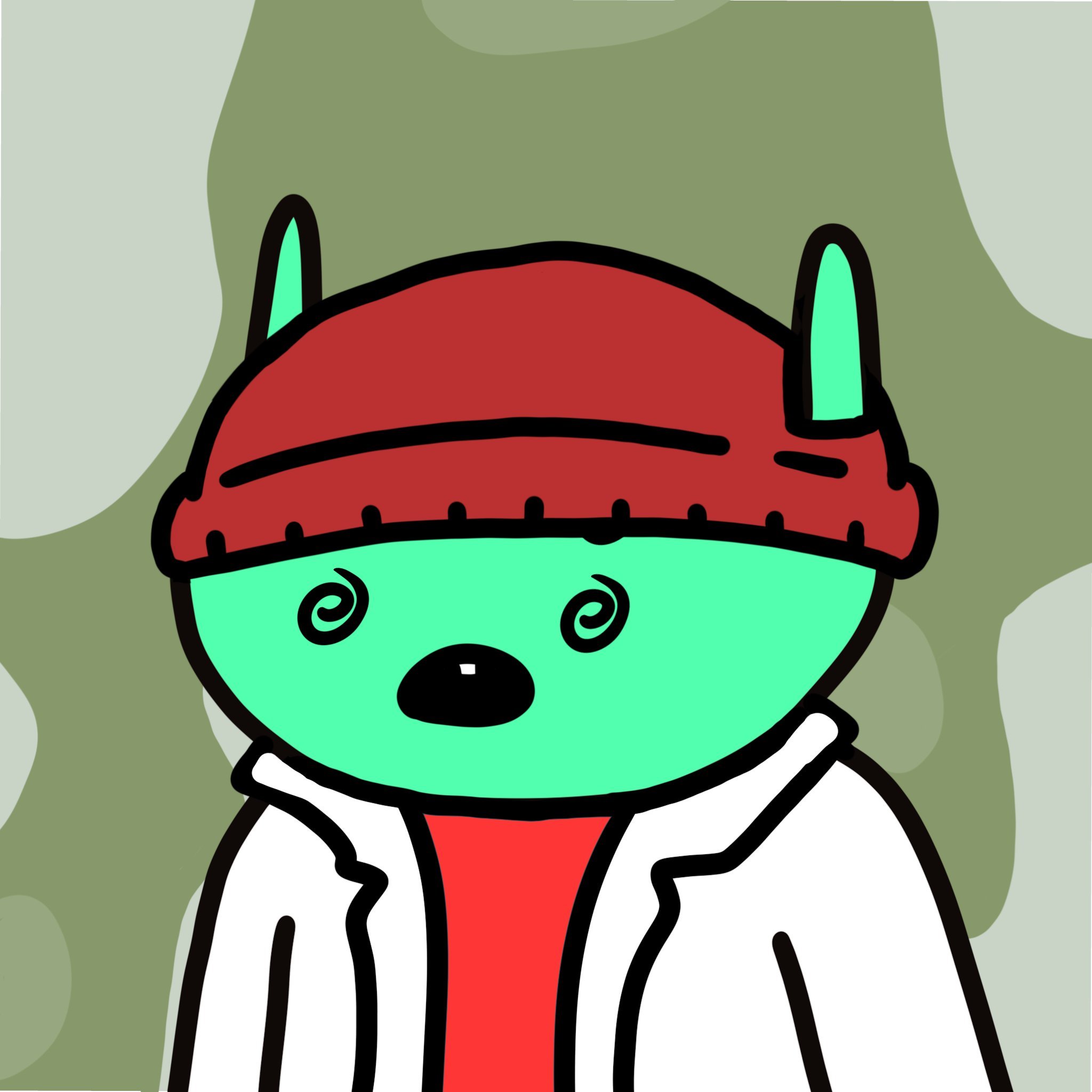 Crypto & NFT Investor | BTC | ETH | DOT | Azuki | Elementals | Beanz | Invisible Friends