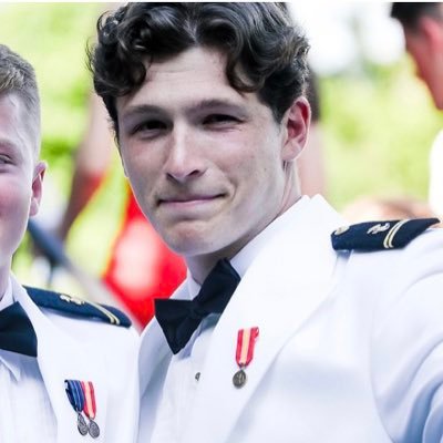 ReeceEarly_'s profile picture. Gerstell Academy '19| Navy Baseball 23’|