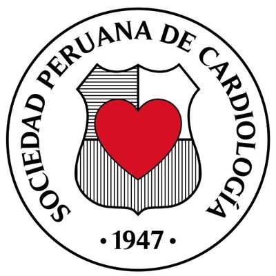 Fundada en 1947
Cardiología hecha en Perú 🇵🇪 para el mundo.
#Sopecard