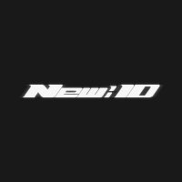 New:ID OFFICIAL(@official_newID) 's Twitter Profile Photo