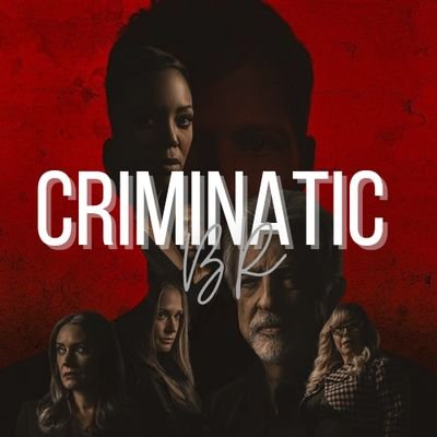 🚨 | O Melhor portal de notícias sobre a série Criminal Minds: Evolution na América Latina.
• FAN ACCOUNT | FÃ CLUB