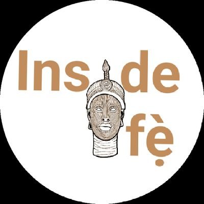 We tweet and retweet about Ife and environs.
Email: InsideIfe@Gmail.com
Whatsapp: +2347081062632
Managed by: @OlakinSMH