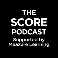 The Score(@PodcastTheScore) 's Twitter Profile Photo