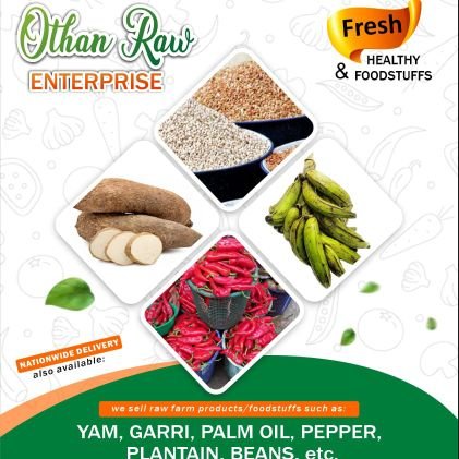 ♍ Virgo,
God fearing lady,
Entrepreneur,
Personal shopper,
Raw food vendor,
Supply Raws for events.