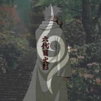 Kakashi (@anbugraduate) 's Twitter Profile Photo Kakashi (@anbugraduate) 's Twitter Profile Photo