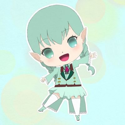 アニメ・マンガ・ゲーム・声優・ネコがないと生きていけない。チョコミン党。
成人済みです。現在FF14絶賛プレイ中!メインは黒魔!ファイジャー!鯖はAnimaです!
