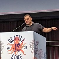 ⚡ Luis Montes - @monteslu@fosstodon.org (@monteslu) 's Twitter Profile Photo ⚡ Luis Montes - @monteslu@fosstodon.org (@monteslu) 's Twitter Profile Photo