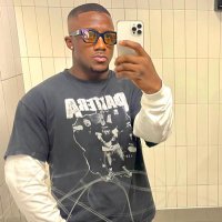 Joshua McPhearson (@lesusmcphearson) 's Twitter Profile Photo Joshua McPhearson (@lesusmcphearson) 's Twitter Profile Photo