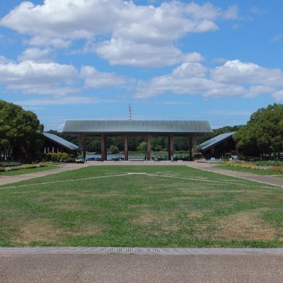 約２００種３２万本もの樹木が植えられた一大森林公園です。
憩いやスポーツ、野鳥観察など都会の中にいながら自然を楽しめます。

運用ポリシー：https://t.co/lvqIqyLJES…