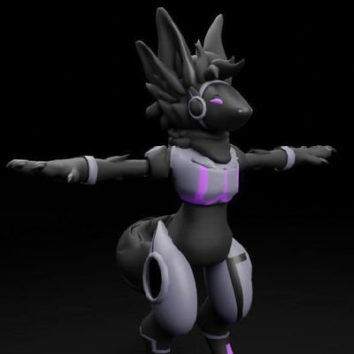 hexalor5's profile picture. Professional graphic designer since 3 years  | On commission DMS open 👐 | 3D 2D. nsfw sfw nft |