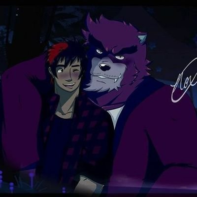 🏳️‍🌈The Boy and the Beast is my all time favorite movie. Warning: Content may have some nsfw🔞 please be 18+🏳️‍🌈