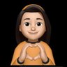 mariel_va85's profile picture. 