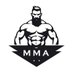 MMA Villain (@MMAVillain) Twitter profile photo