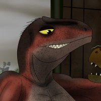 🔞Extra Crispy Dino Crispo🔞 (@dinocrispon5fw) 's Twitter Profile