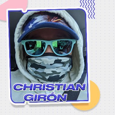 YosoyChrisGiron Profile Picture