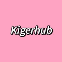 KigerHub (@kigerhub) 's Twitter Profile