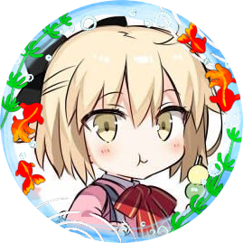 お茶漬けさんのプロフィール画像