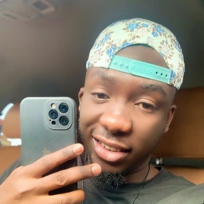 ADoirise's profile picture. God first